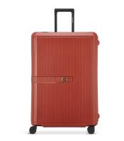 Trolley 76x50x32cm Vauban terracotta 4.4kg R.00310882135