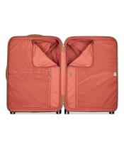 Trolley 55x35x25cm cabine Chatelet bleu navy 2.9 kg R.00167680122