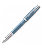 Stylo bille PARKER Premium rose gold/argent R.PK2119791