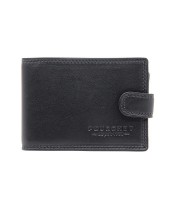 Portefeuille 11x8cm Luxembourg cuir coloris assortis R.31204ASS