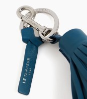 Porte clés pompons R.TAX3047
