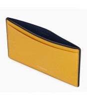 Porte papiers de voiture 15x11cm Augustin cuir lisse R.TAUG3412Q65