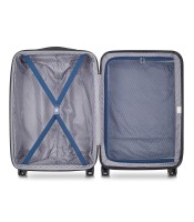 Trolley 68x44x29cm Air Armour bleu nuit ext. 3.76kg R.00386682002T9
