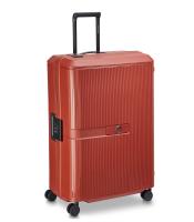 Trolley 76x50x32cm Vauban terracotta 4.4kg R.00310882135
