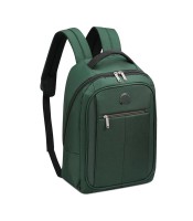 Sac à dos 42x30x15cm 15'' Pin up vert 1 compartiment  R.00343061004