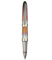 Stylo roller DIPLOMAT Aero flame R.D40309030