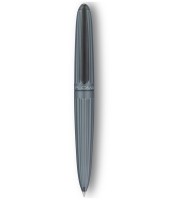 Stylo bille DIPLOMAT Aero gris R.D40314040