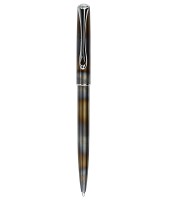Stylo bille DIPLOMAT Traveller flame R.D40701040