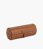 Coffret de voyage 3 montres 20x8x8cm ovale R.TBJ7396ASS