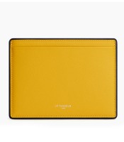 Porte papiers de voiture 15x11cm Augustin cuir lisse R.TAUG3412Q65