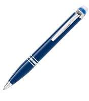 Stylo bille MONT BLANC StarWalker precious resin noir R.132509