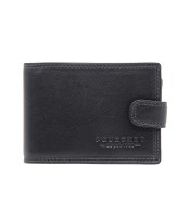 Portefeuille 11x8cm Luxembourg cuir coloris assortis R.31204ASS