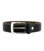Ceinture homme 120/48 coloris assortis R.C011ASS