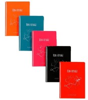 Etuis passeport Travel PVC coloris assortis R.3135254538317