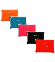 Pochette plate GM Travel evasion PVC coloris assortis R.3135259798310