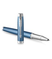 Stylo bille PARKER Premium rose gold/argent R.PK2119791