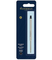 Recharge bille STD maxima noir F